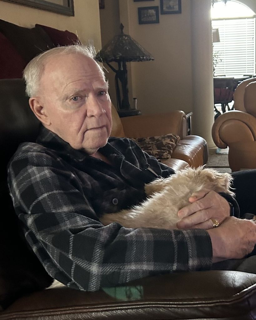 Rex Allen Winn, Sr. Profile Photo