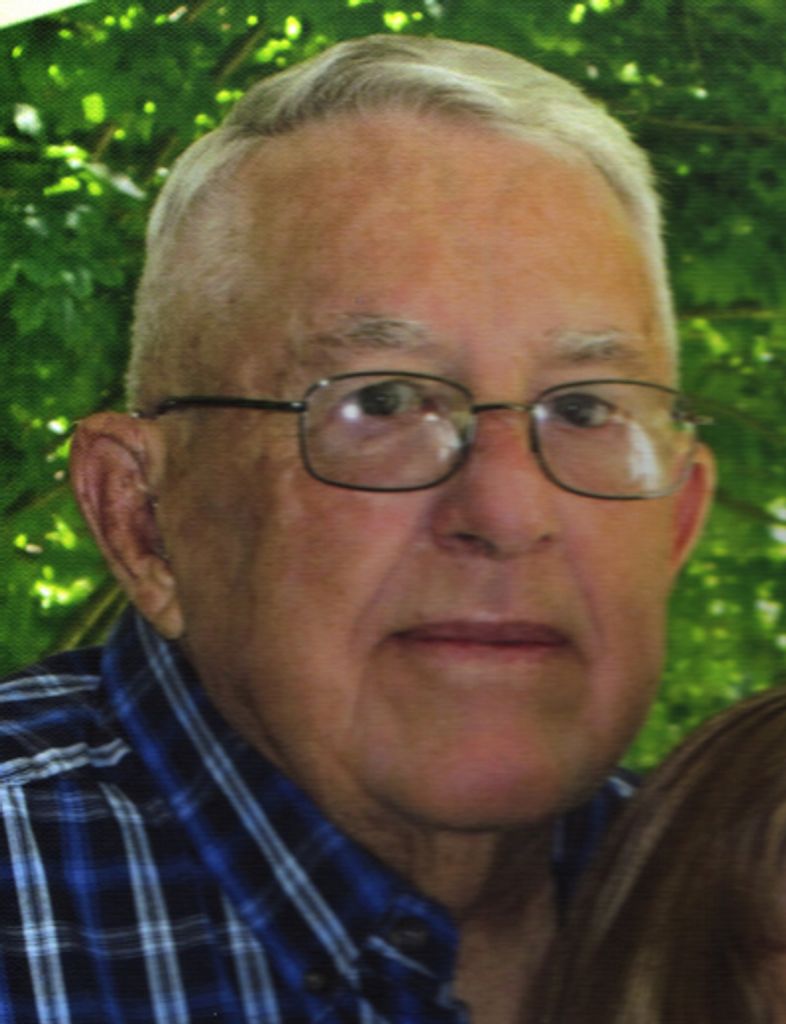 Alfred L Alvey Profile Photo