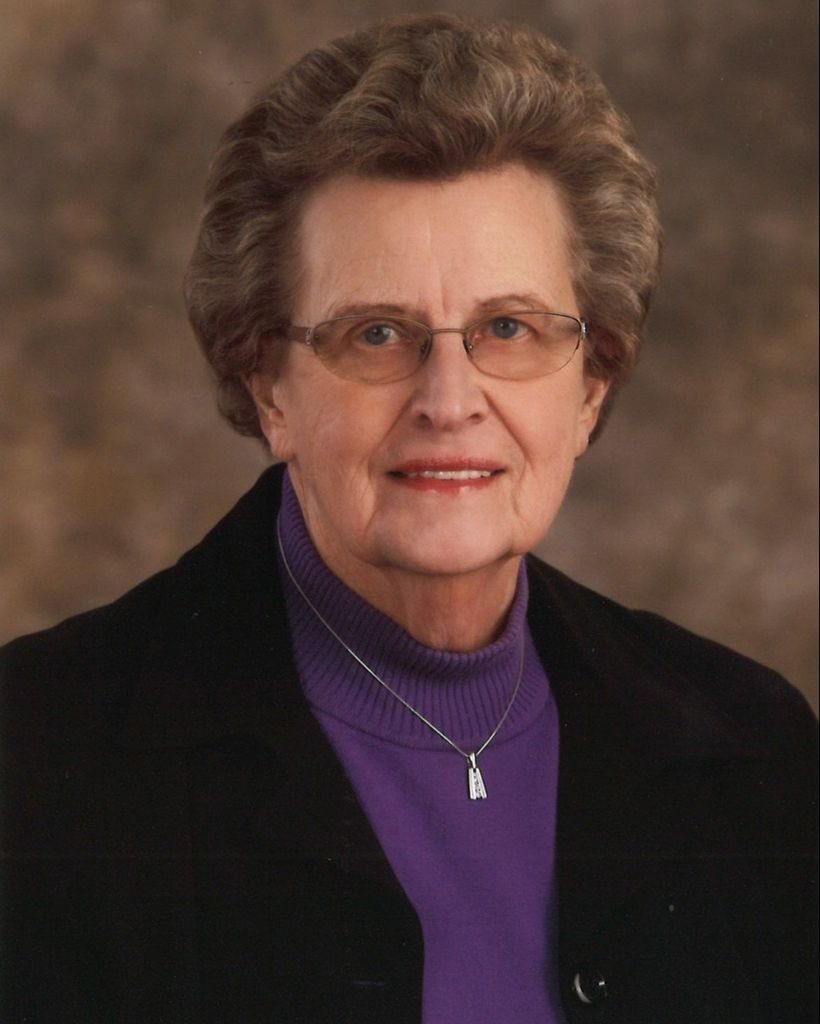 June Bjornson Profile Photo