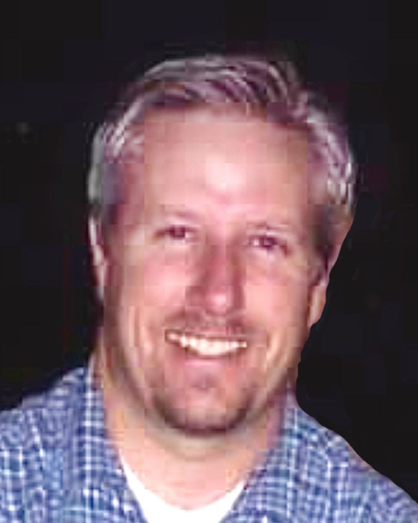 Eric Paul Horman