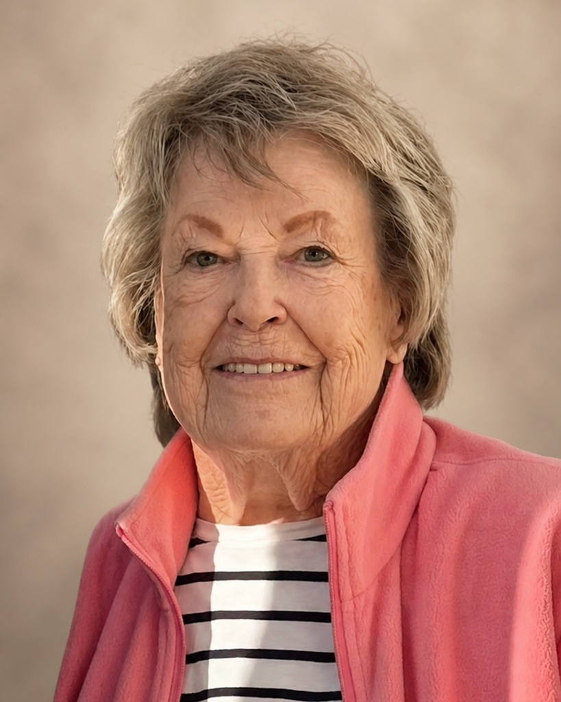 DeAnn Gillies