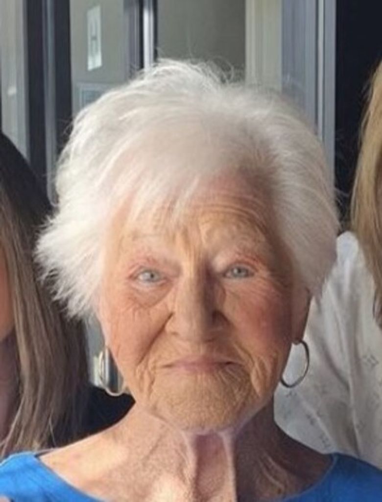 Elizabeth A. 'Betty' Bevacqua