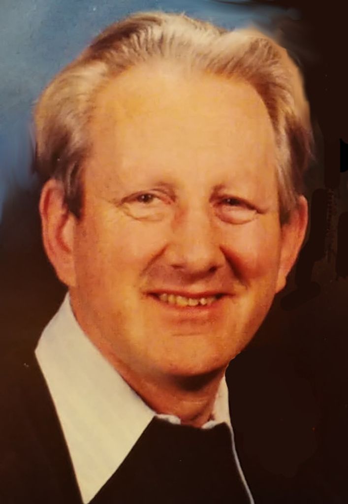 Douglas Mannikko Profile Photo