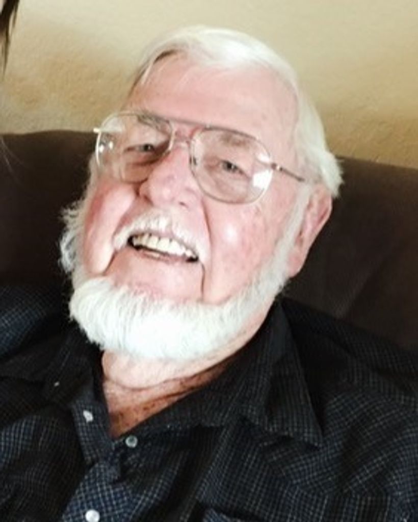 Carl Ray Pridgen Profile Photo
