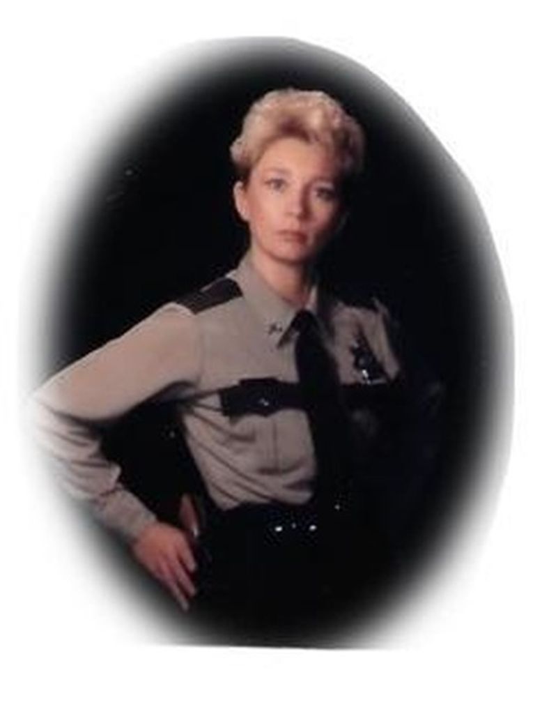 Gail Behrens
