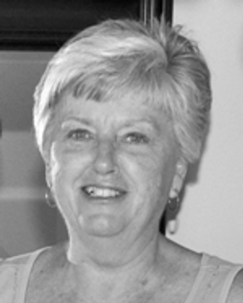 Kathleen A. Hanisko