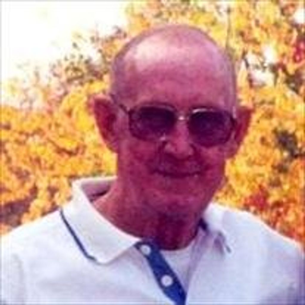 SMSgt. John Wesley Jennings