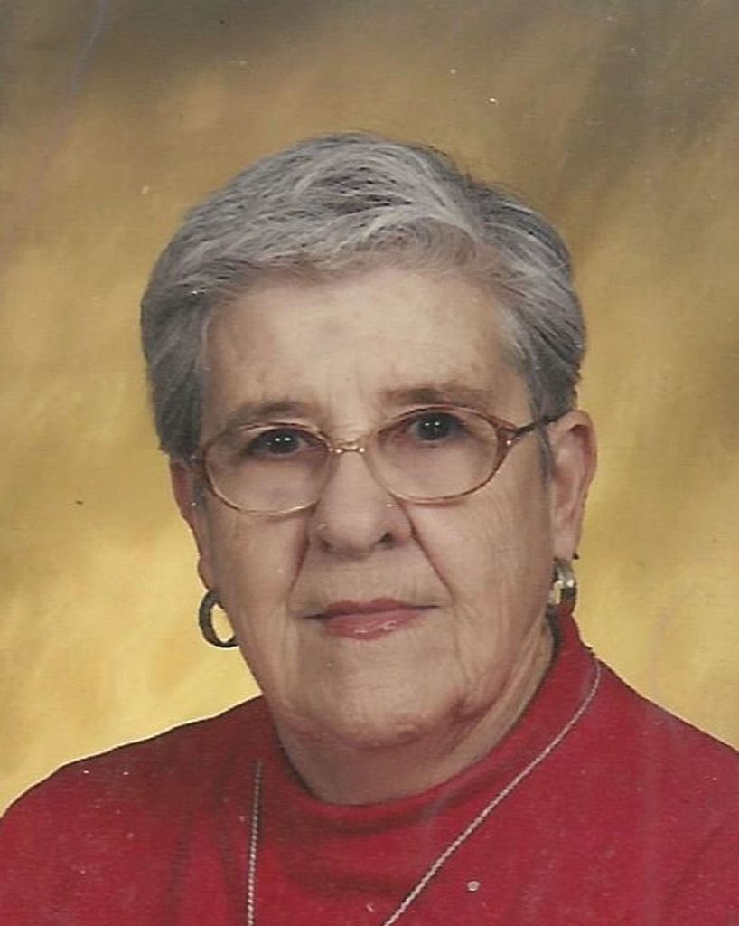 Susan Rebecca LaFontaine