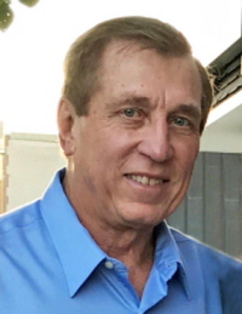 David Huiskes
