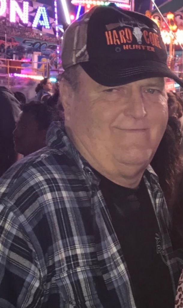 James Nelson Ritchie