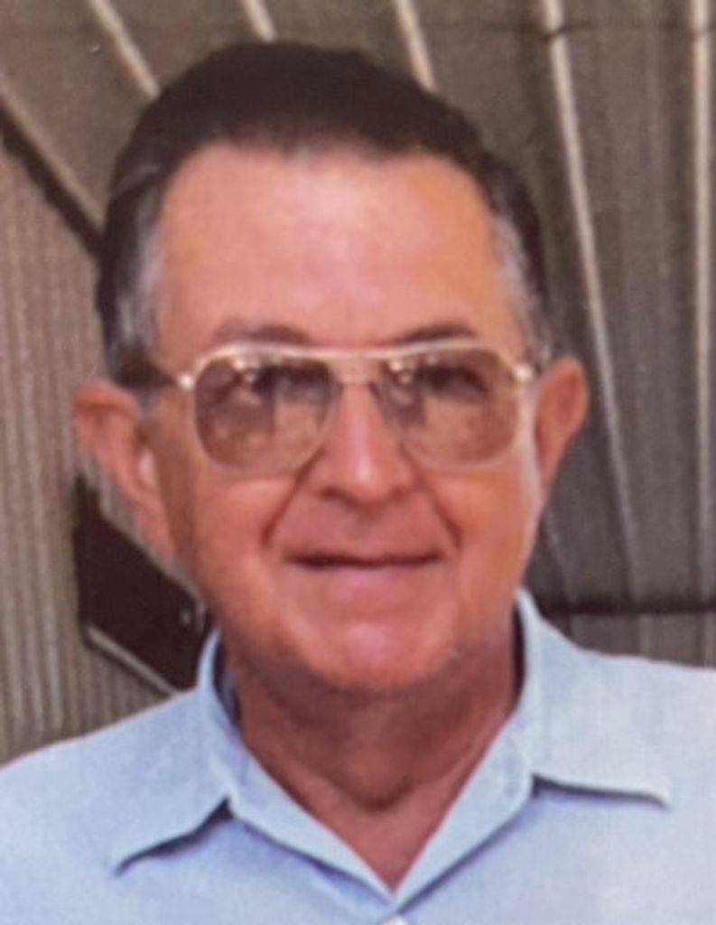 Curtis (Curt) Schlueter, Jr.