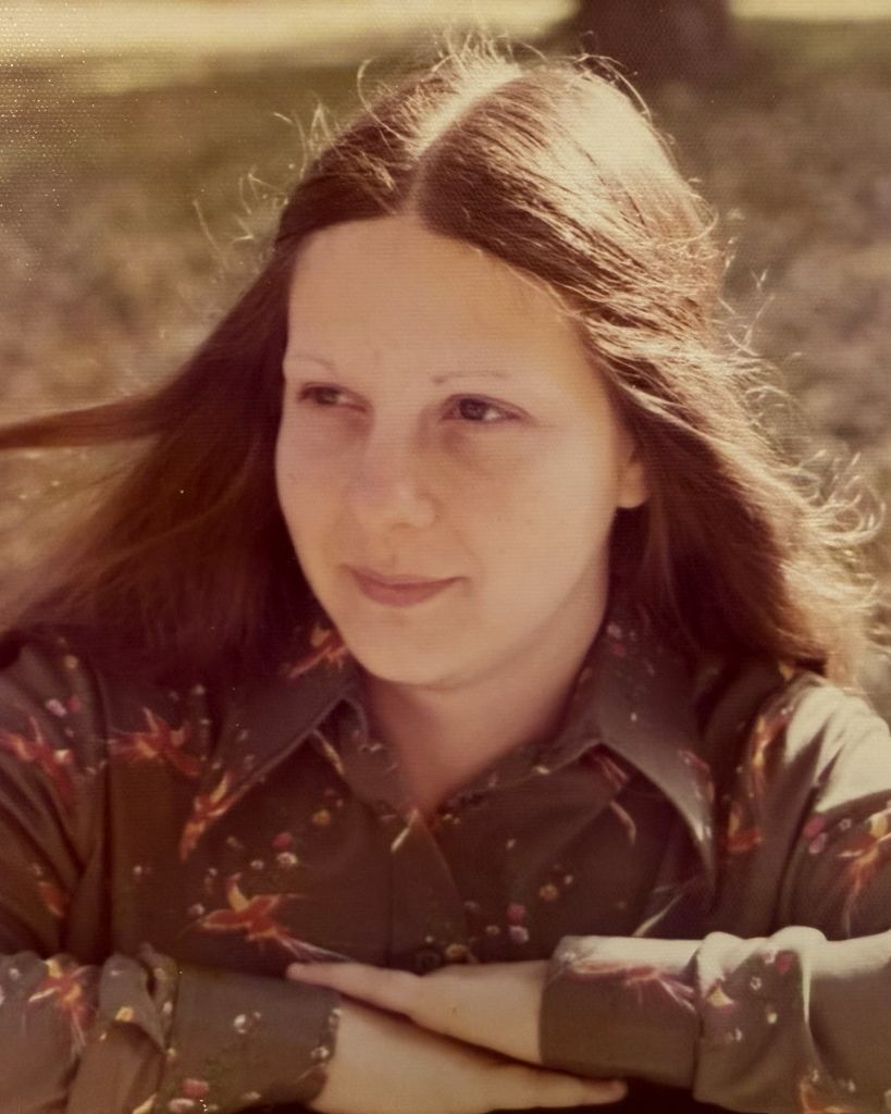 Carolyn Toreso Mason