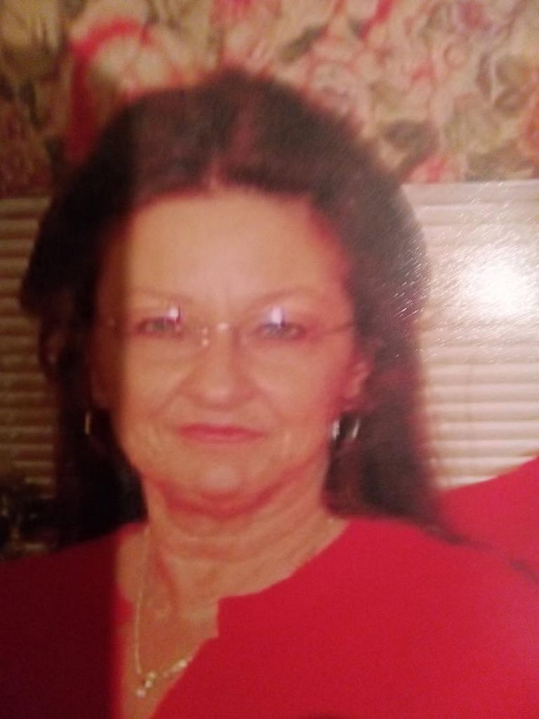 Loretta Fay Williams