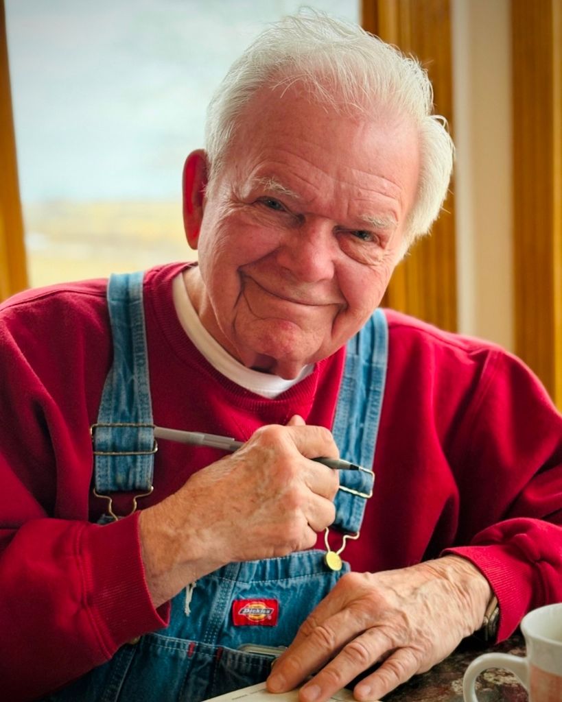William Henry Sieker P.E. Profile Photo
