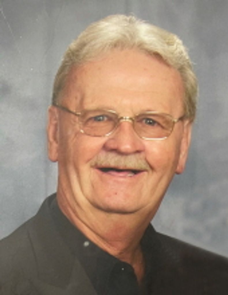 Keith Owen Koehler Profile Photo