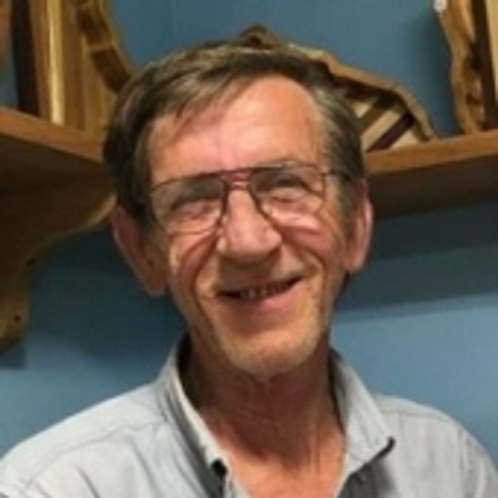 Kenneth Wayne Foster