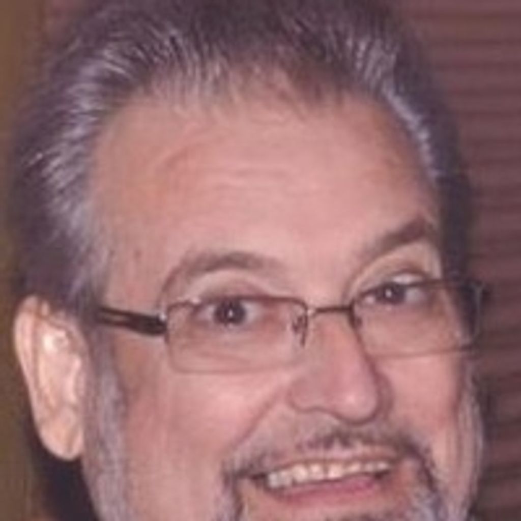 Bruce Crum