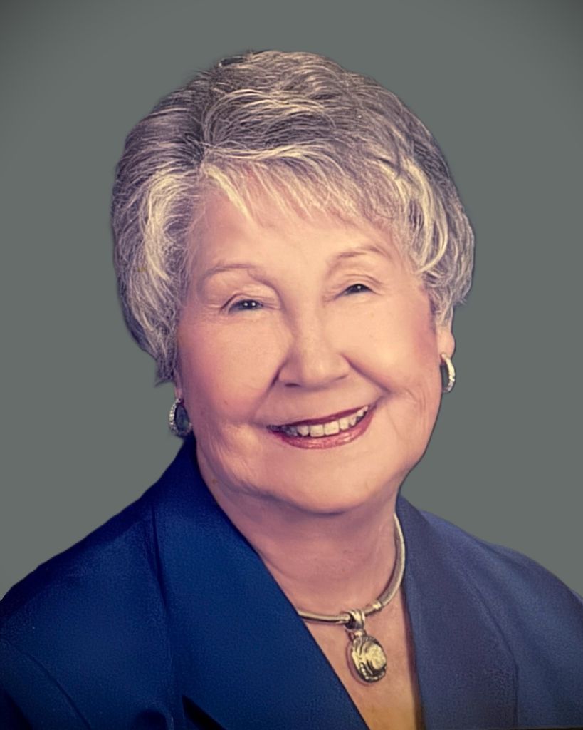 Elizabeth "Lib" Baisley Profile Photo