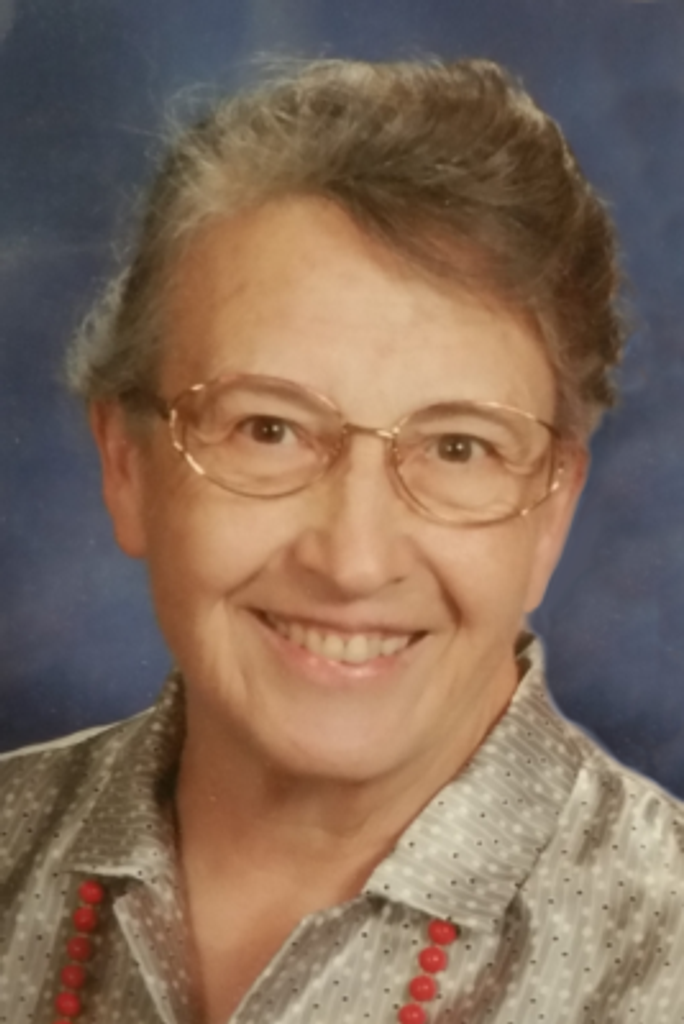 Ruth Mccormick