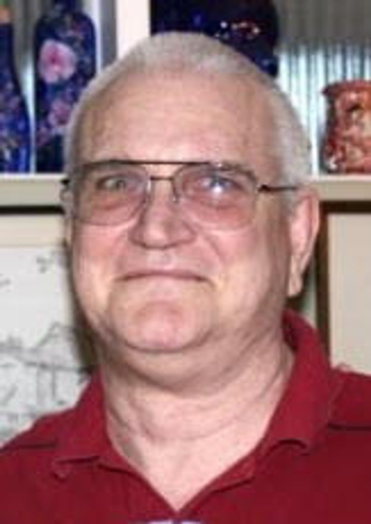 Michael Thomas Branche