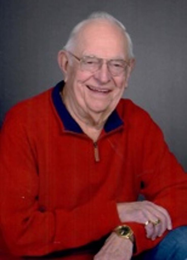 Lavern "Bud" J. Ederer Profile Photo