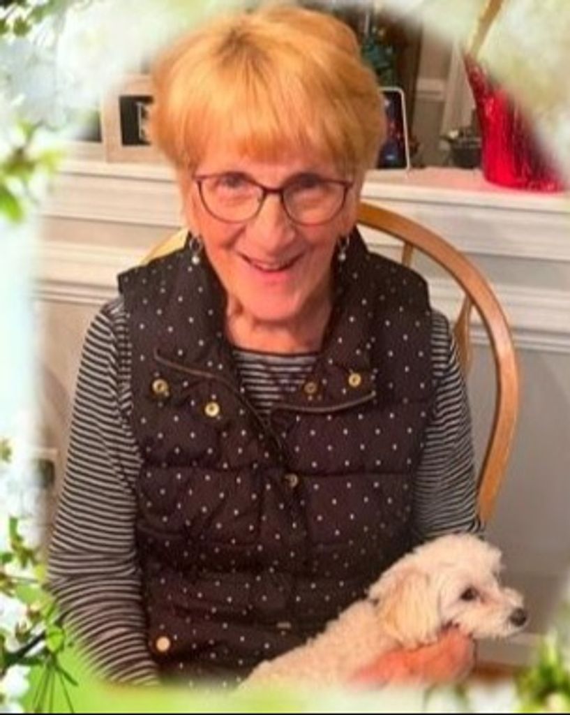 Helen C. McHale Profile Photo