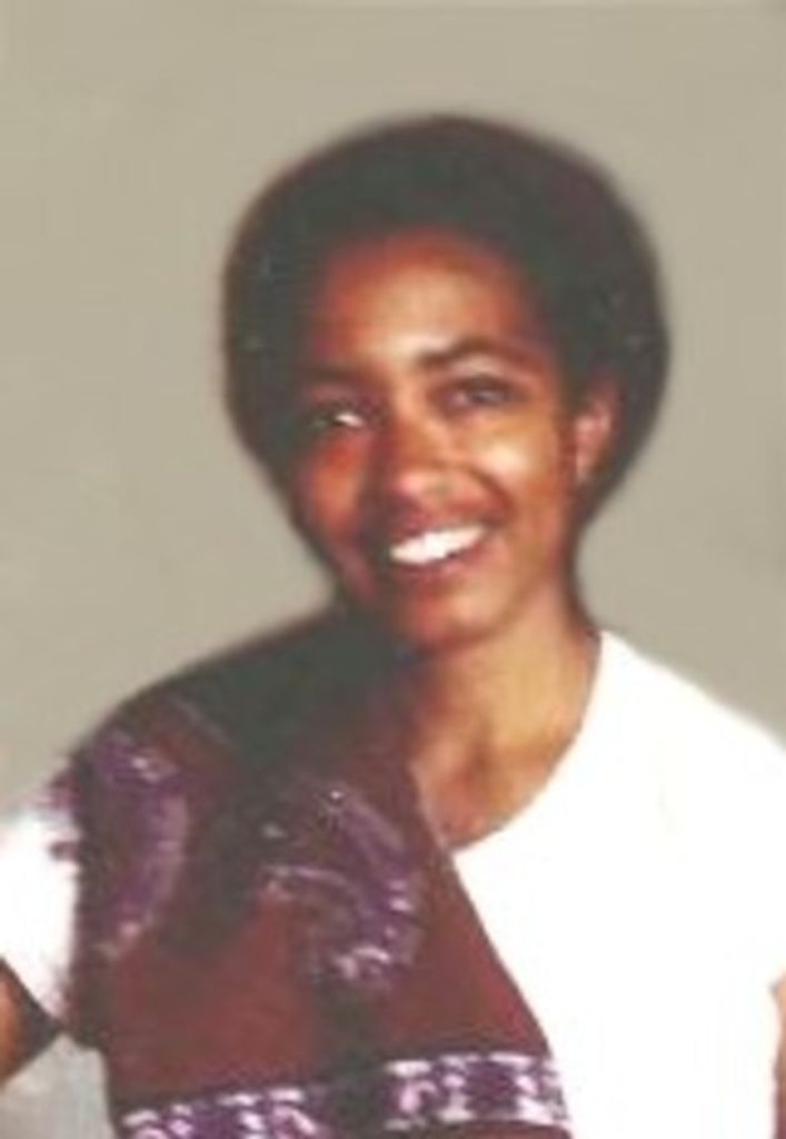 Prudence Joan Johnson Profile Photo