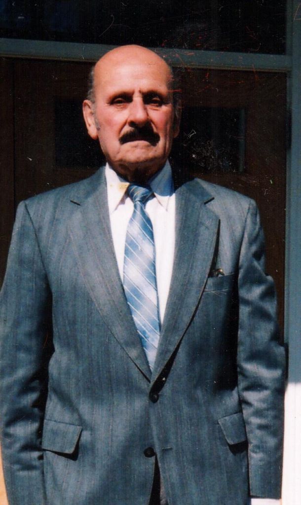 Carmine Tranfaglia Profile Photo