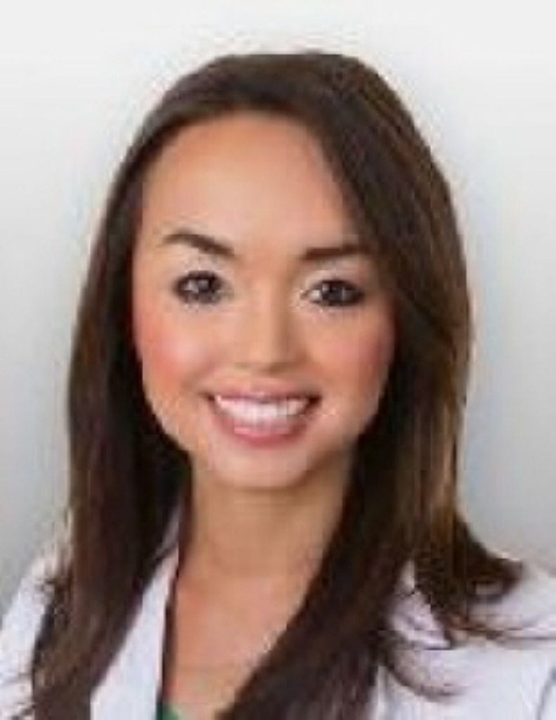 Olivia Phi Van Collingbourne