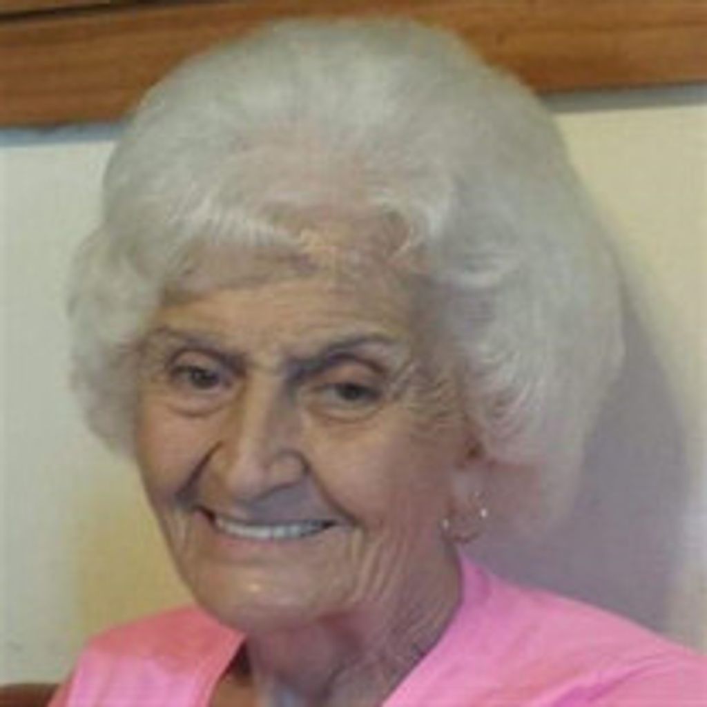 Louise Young Profile Photo