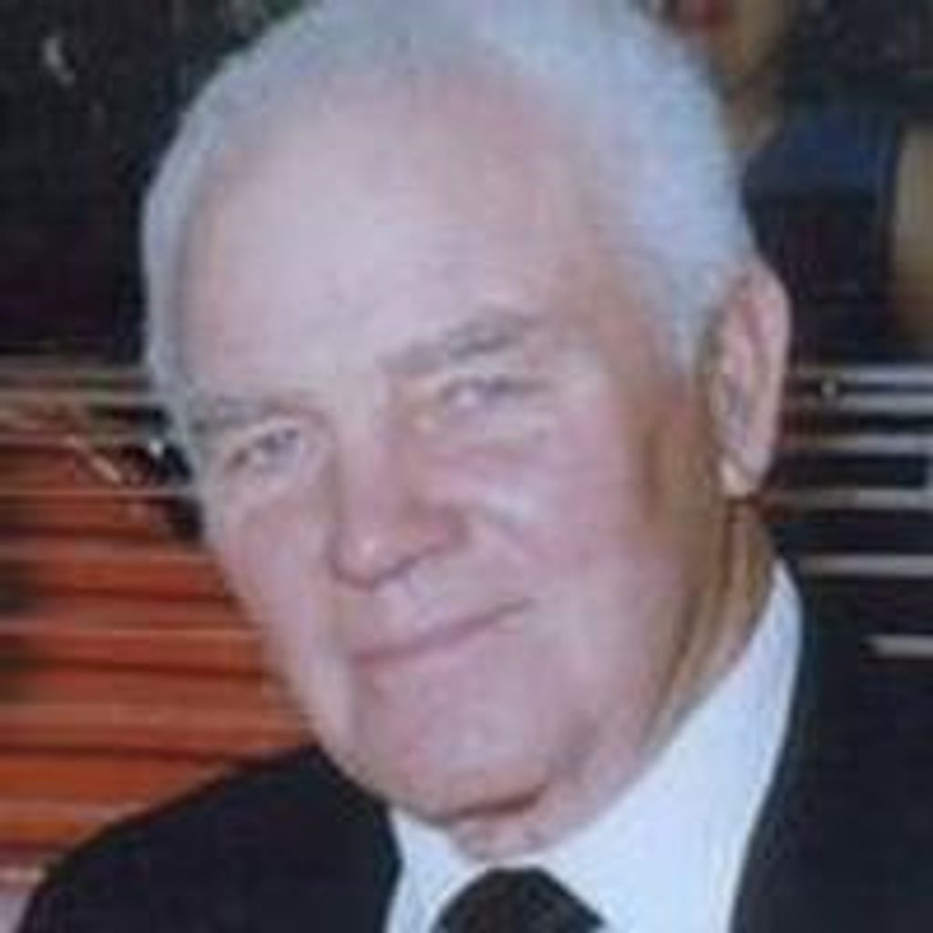 Adolph J. Fox