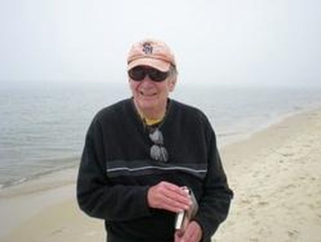 Robert K. Mitchell Profile Photo