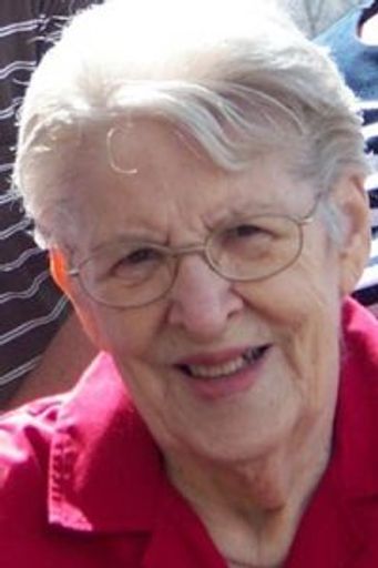 Marie  ‘Doris’ Kveseth Profile Photo