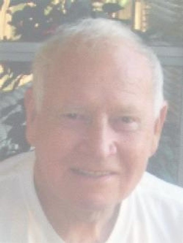 Donald Eugene Meadows