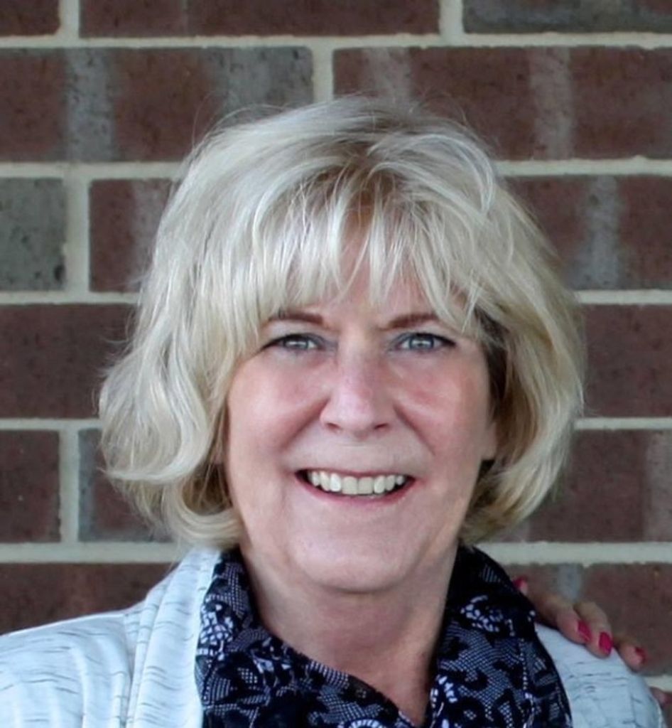 Roxanne (Arnold)  Kost