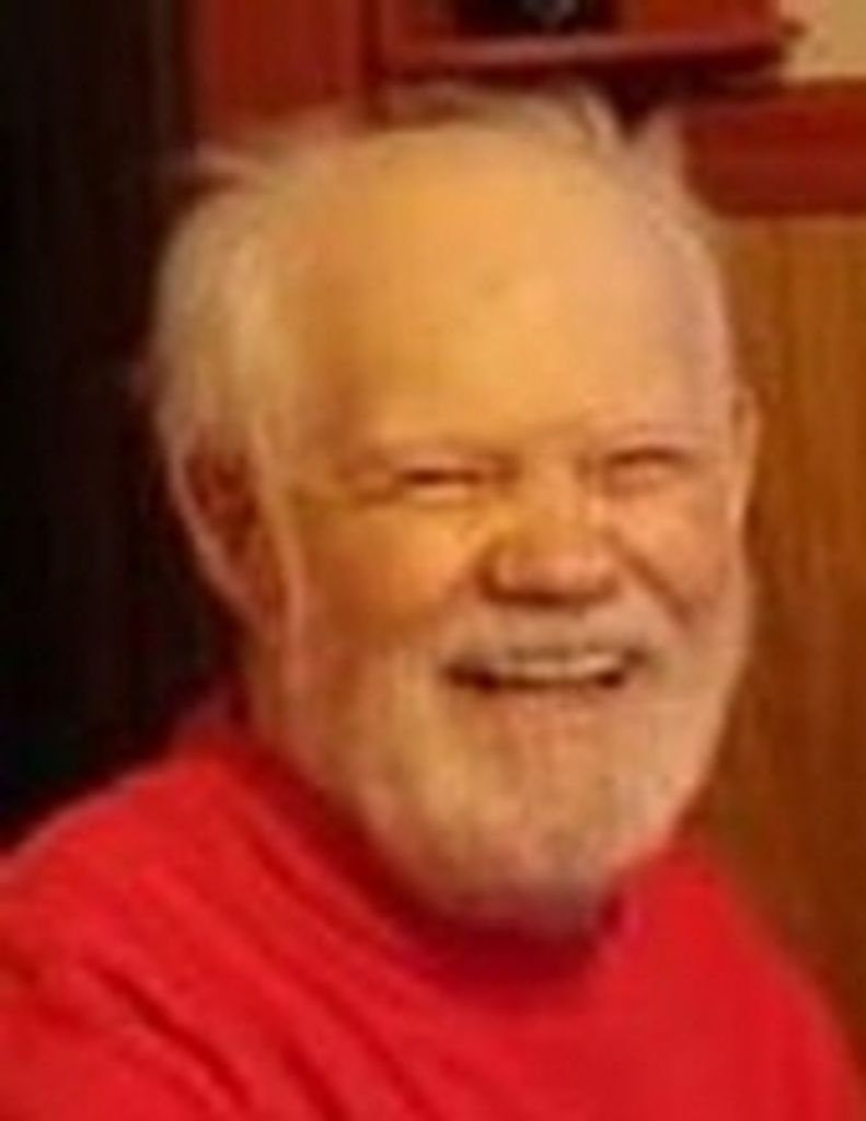 Kenneth Swadley