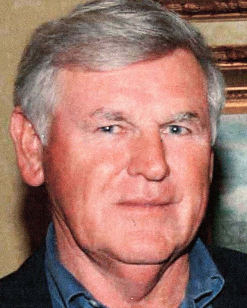 William A. "Bill" Thompson