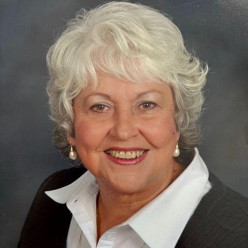 Connie May Willett Profile Photo
