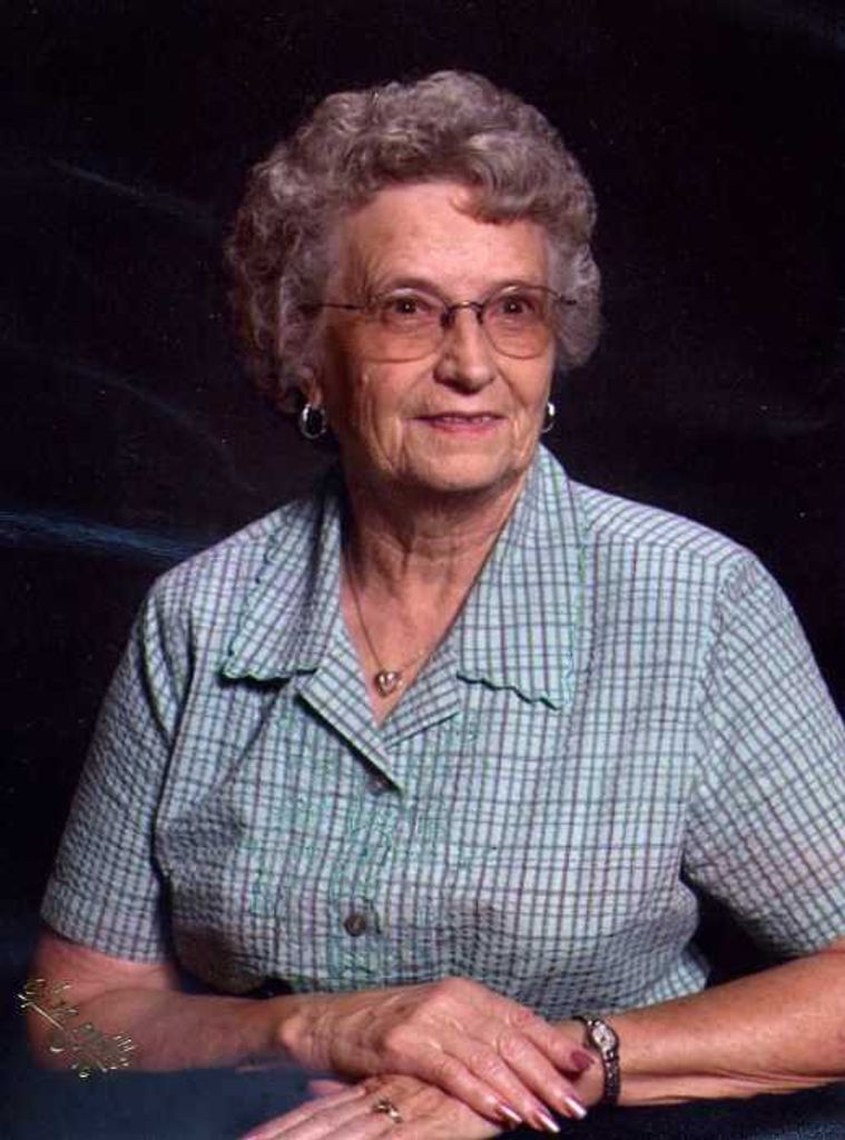 Helen (Van Roekel)  Boldt Profile Photo