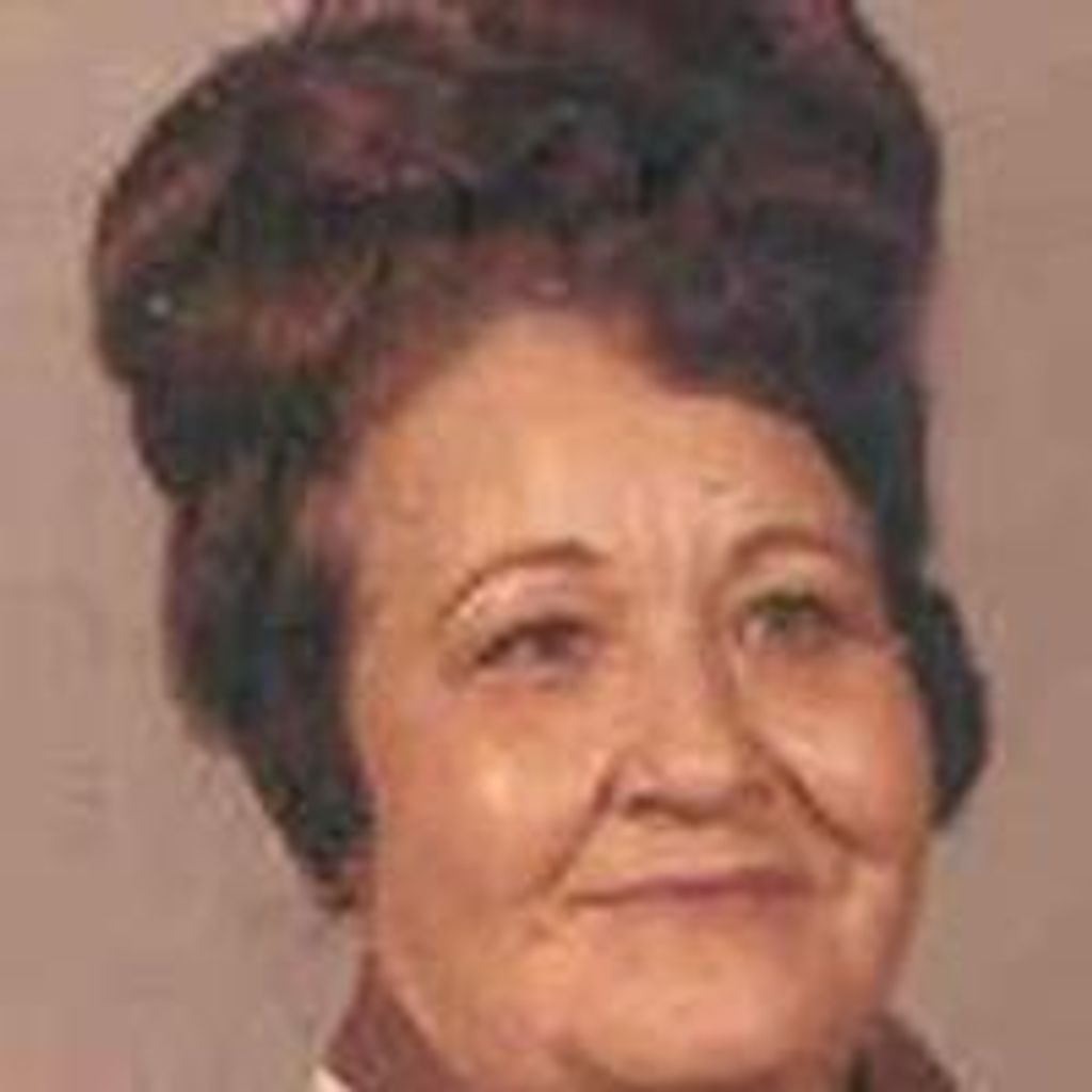 Mary Ellen Brock