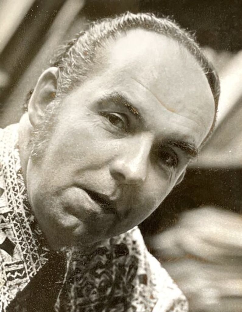 William H. Decamp Iii "Bill"