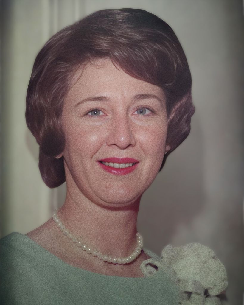 Arlie Mae Williams Redmond Profile Photo