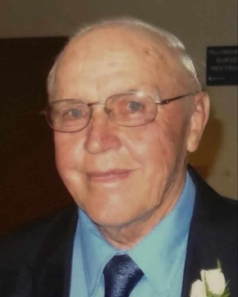 Wilfred C. Schossow