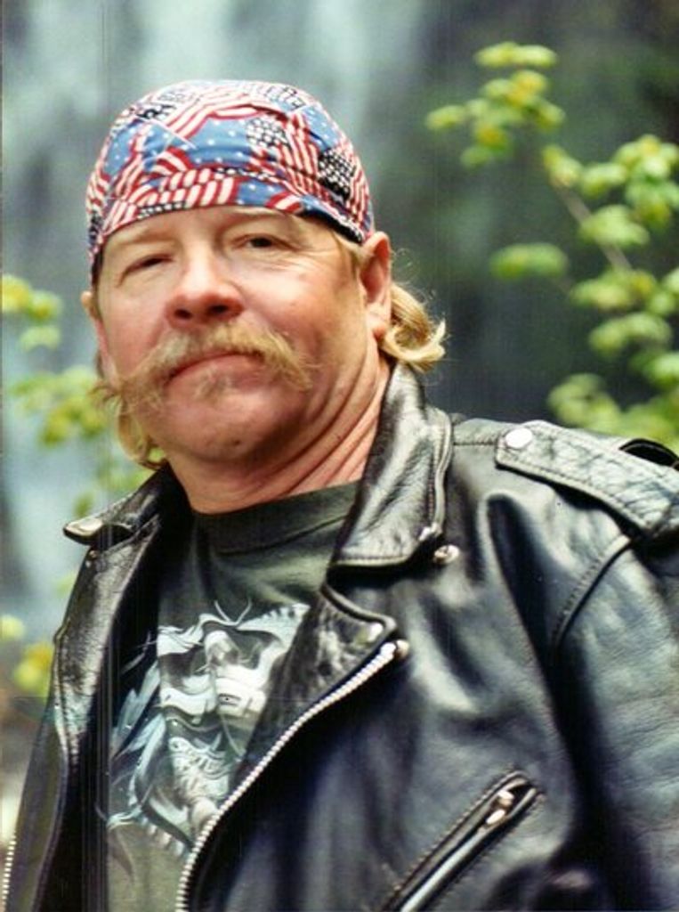 Stephen L. Mick Profile Photo