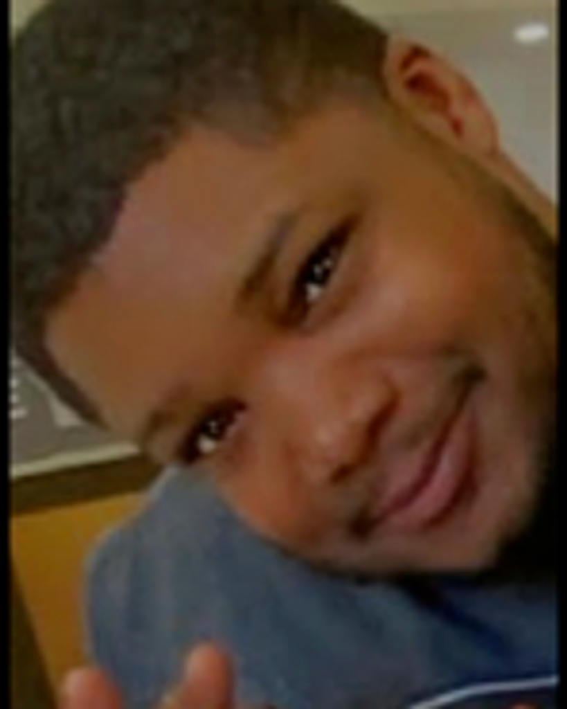 Trayion T. Moore Johnson Profile Photo