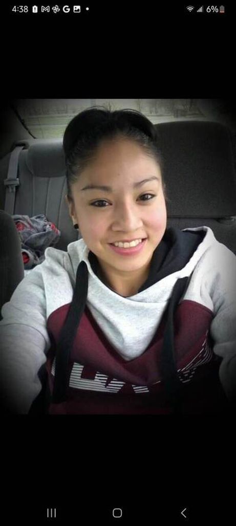 Ivonna Yellow Earrings Profile Photo