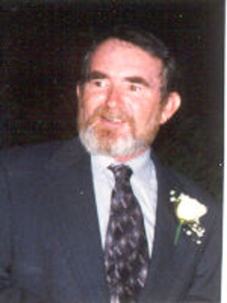 Richard Brock Melton Profile Photo