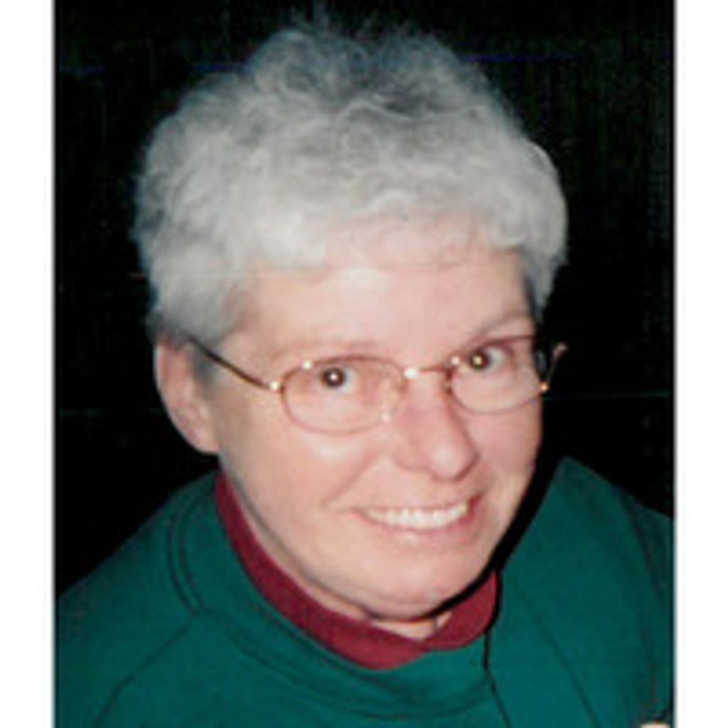 Kathleen Fisher Profile Photo