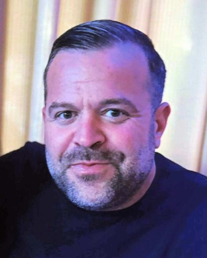 John Thomas Spinelli's obituary image