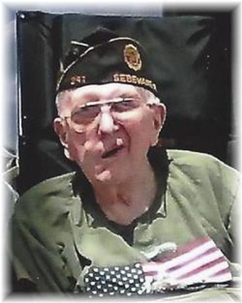Melvin J. Janke